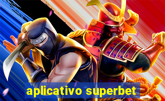 aplicativo superbet